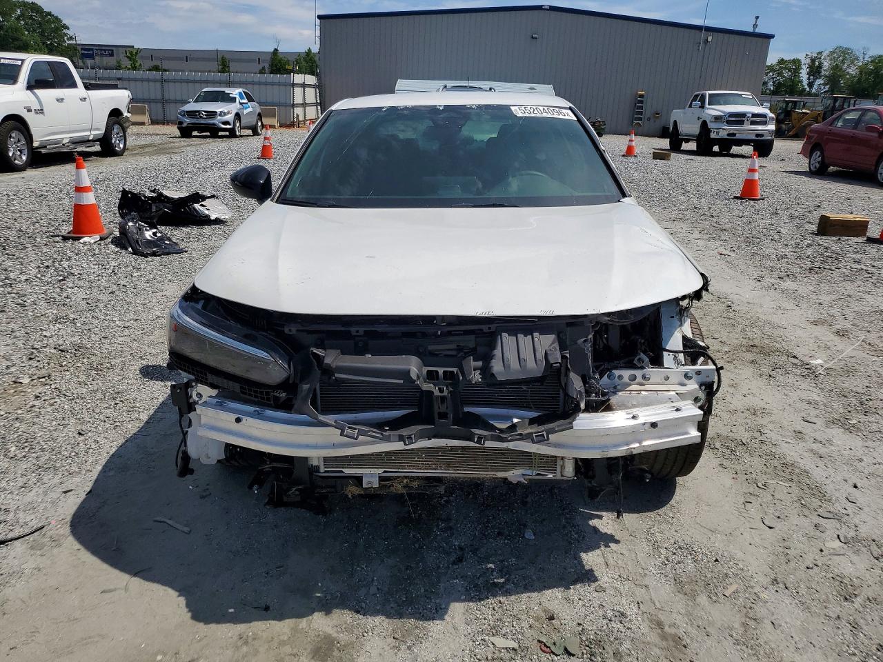 2HGFE2F51TH549220 · 2026 HONDA CIVIC · 5/12