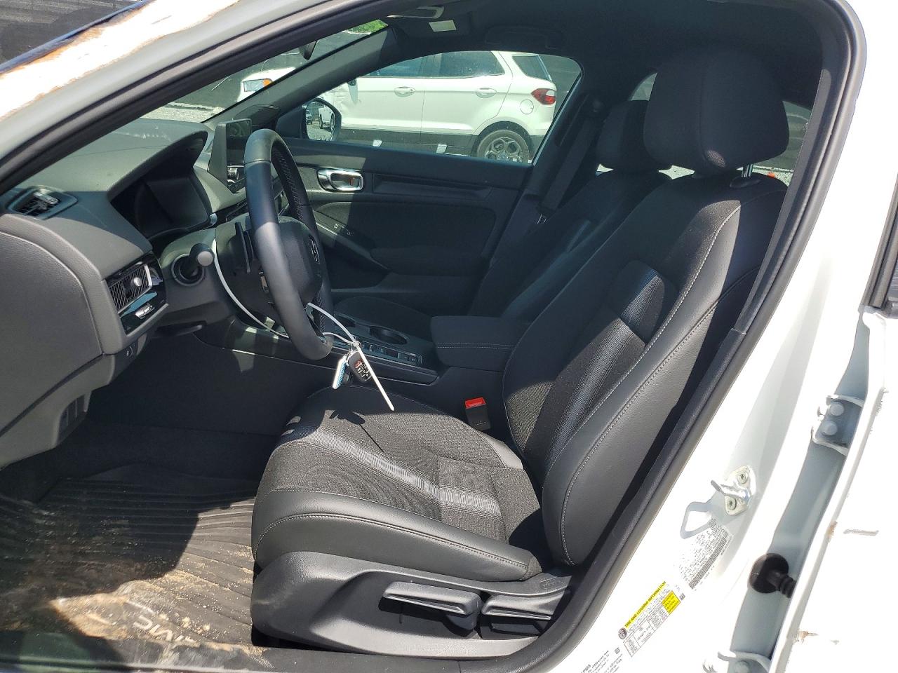 2HGFE2F51TH549220 · 2026 HONDA CIVIC · 7/12