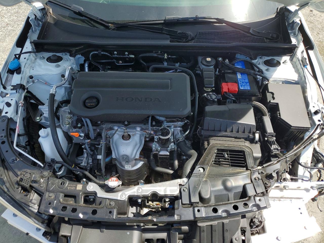 2HGFE2F51TH549220 · 2026 HONDA CIVIC · 11/12
