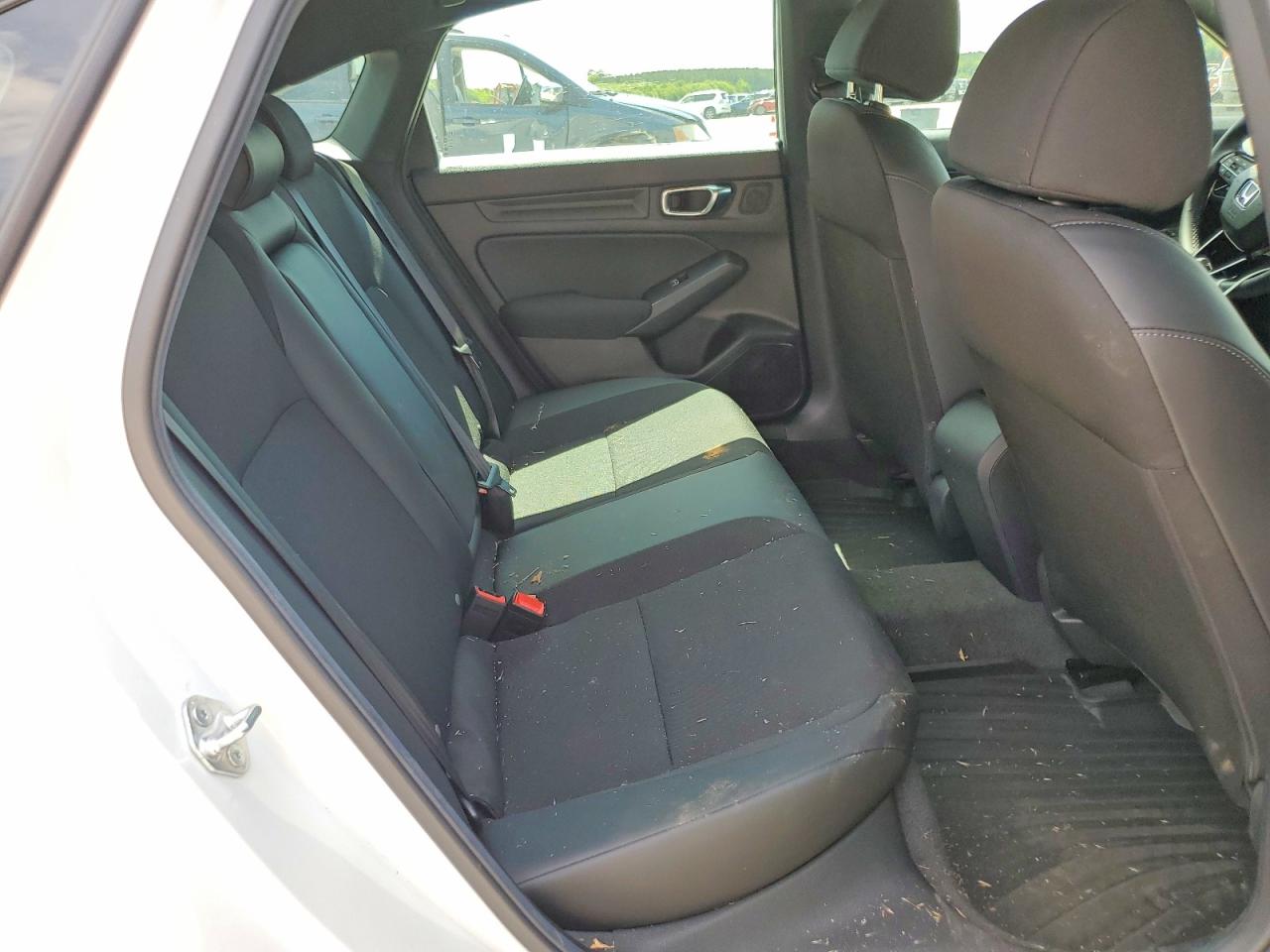 2HGFE2F51TH549220 · 2026 HONDA CIVIC · 10/12