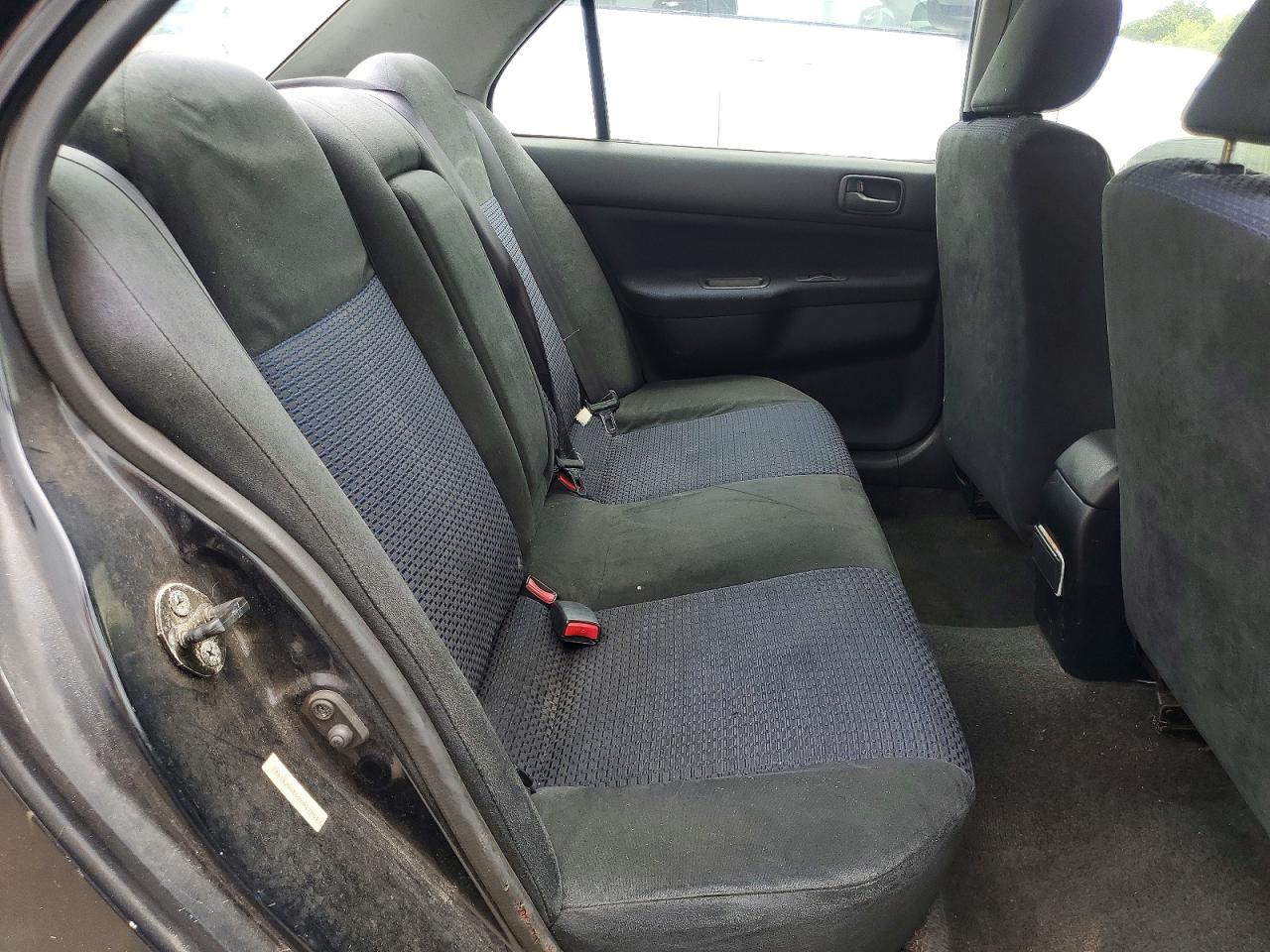 JA3AJ86E92U027064 · 2002 MITSUBISHI LANCER · 10/12