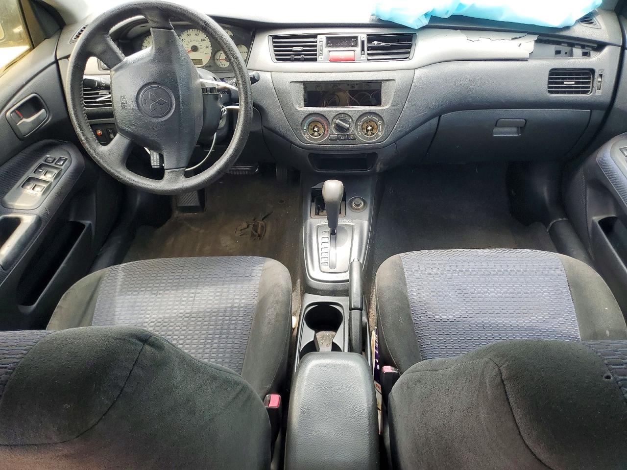 JA3AJ86E92U027064 · 2002 MITSUBISHI LANCER · 8/12