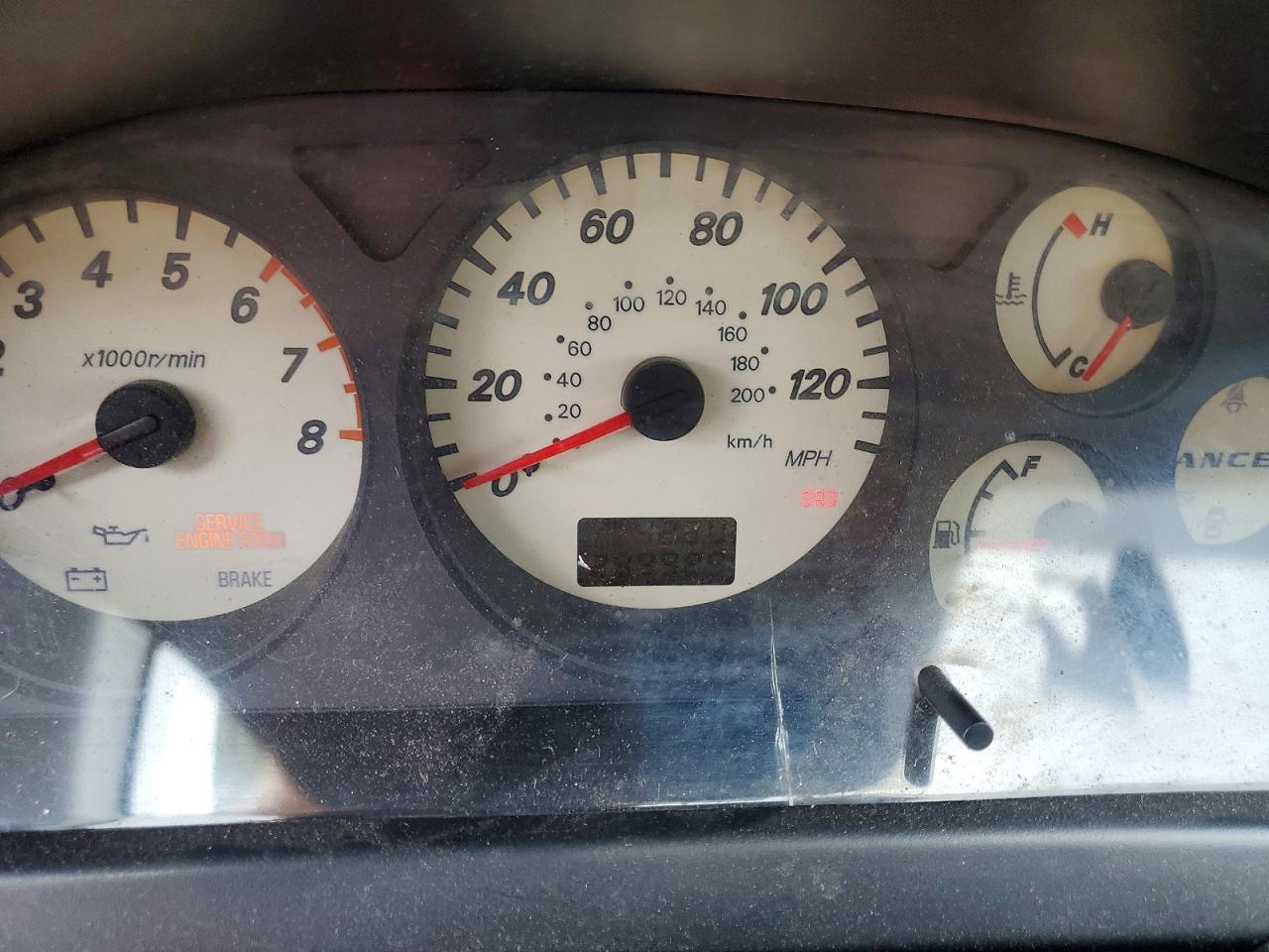 JA3AJ86E92U027064 · 2002 MITSUBISHI LANCER · 9/12