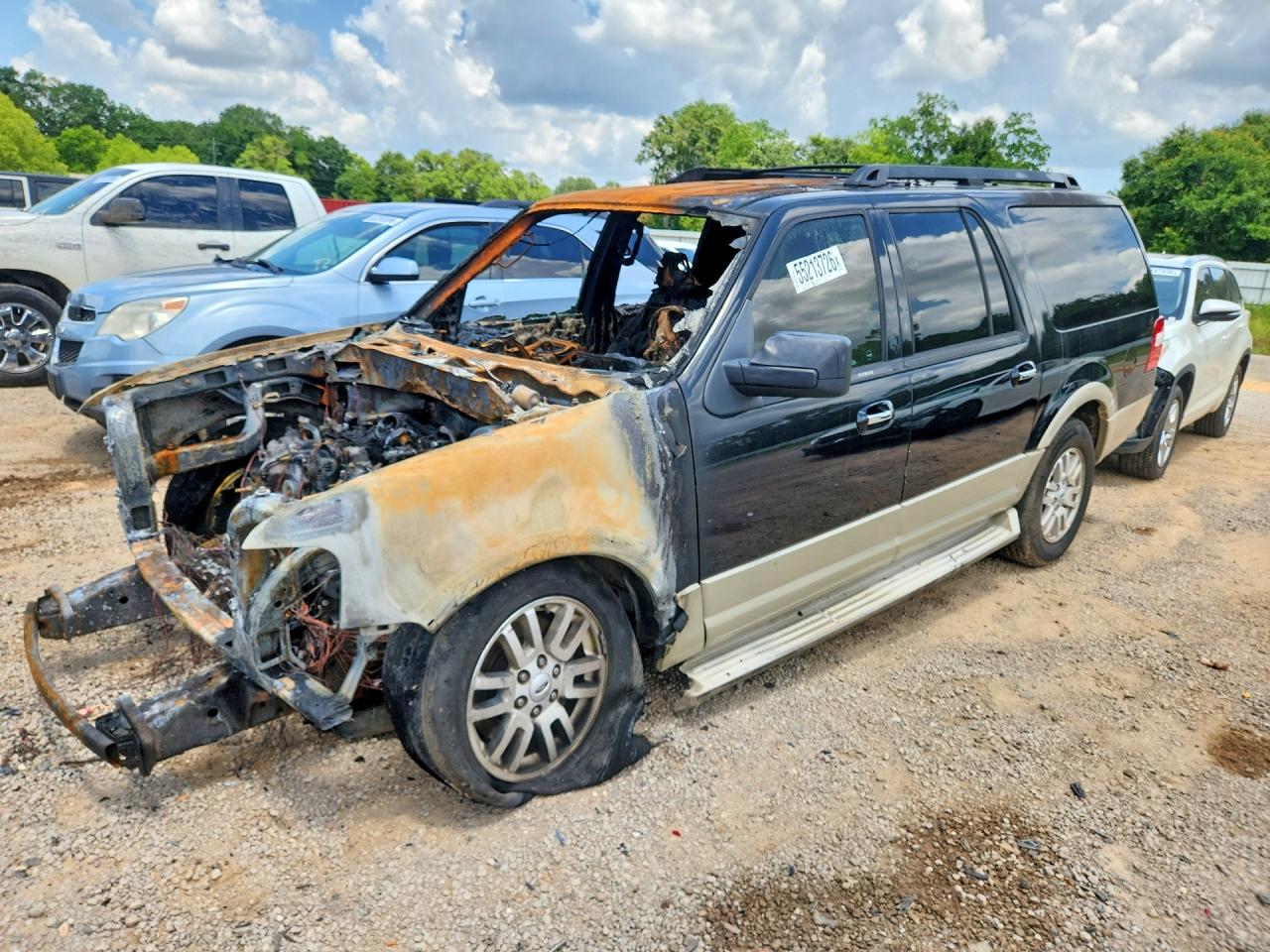1FMJK1H56AEB52899 · 2010 FORD EXPEDITION