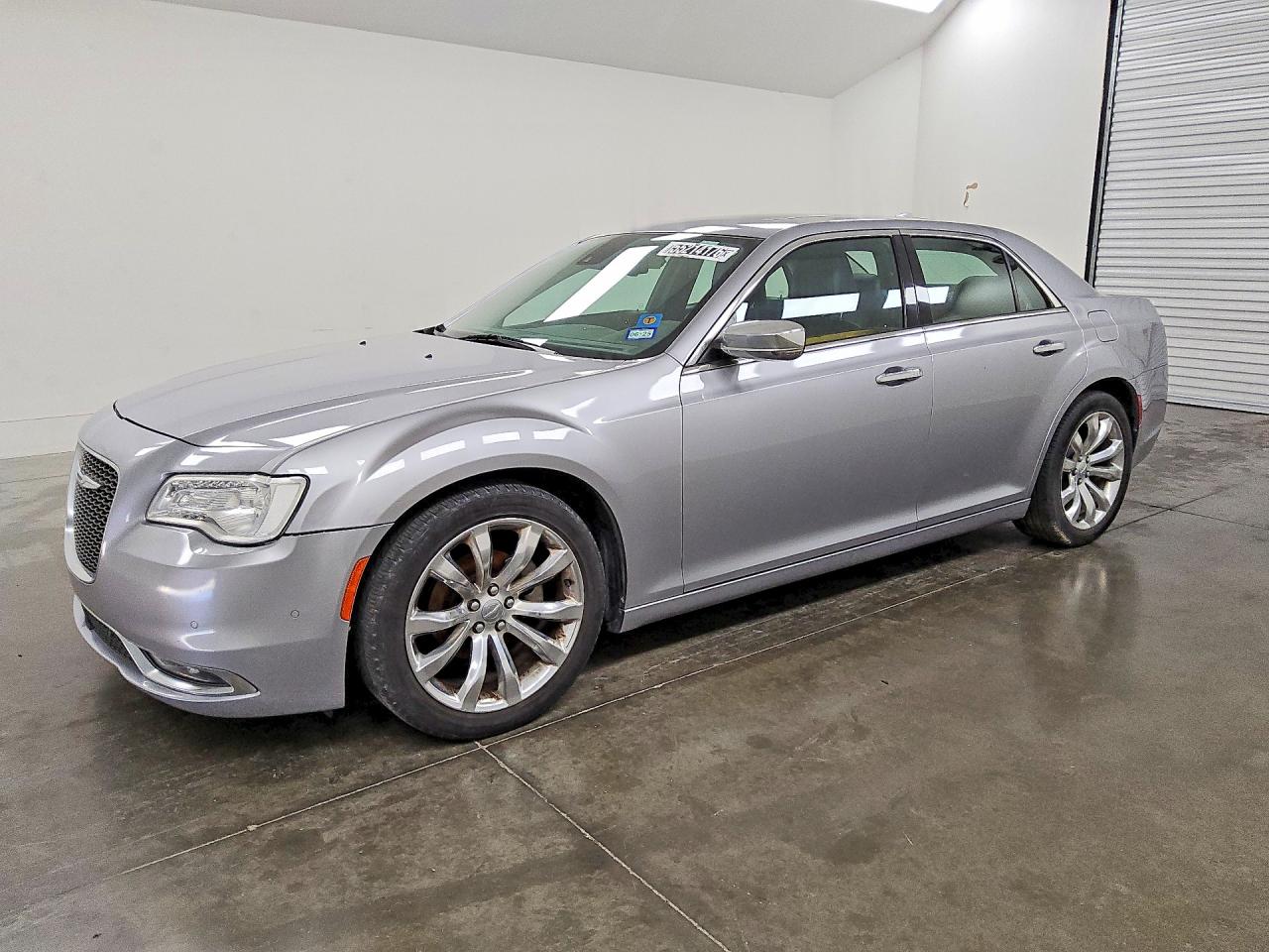 2C3CCAEG9HH570378 · 2017 CHRYSLER 300C
