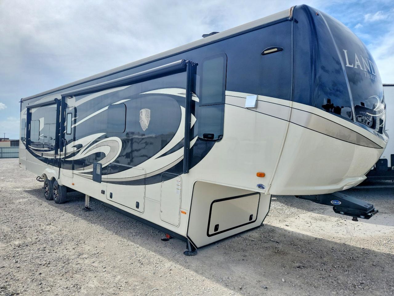 5SFBG4322LE429511 · 2020 HEARTLAND RV TRAILERS