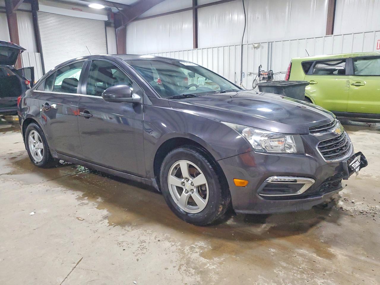 1G1PE5SB3G7111776 · 2016 CHEVROLET CRUZE LIMITED · 4/12