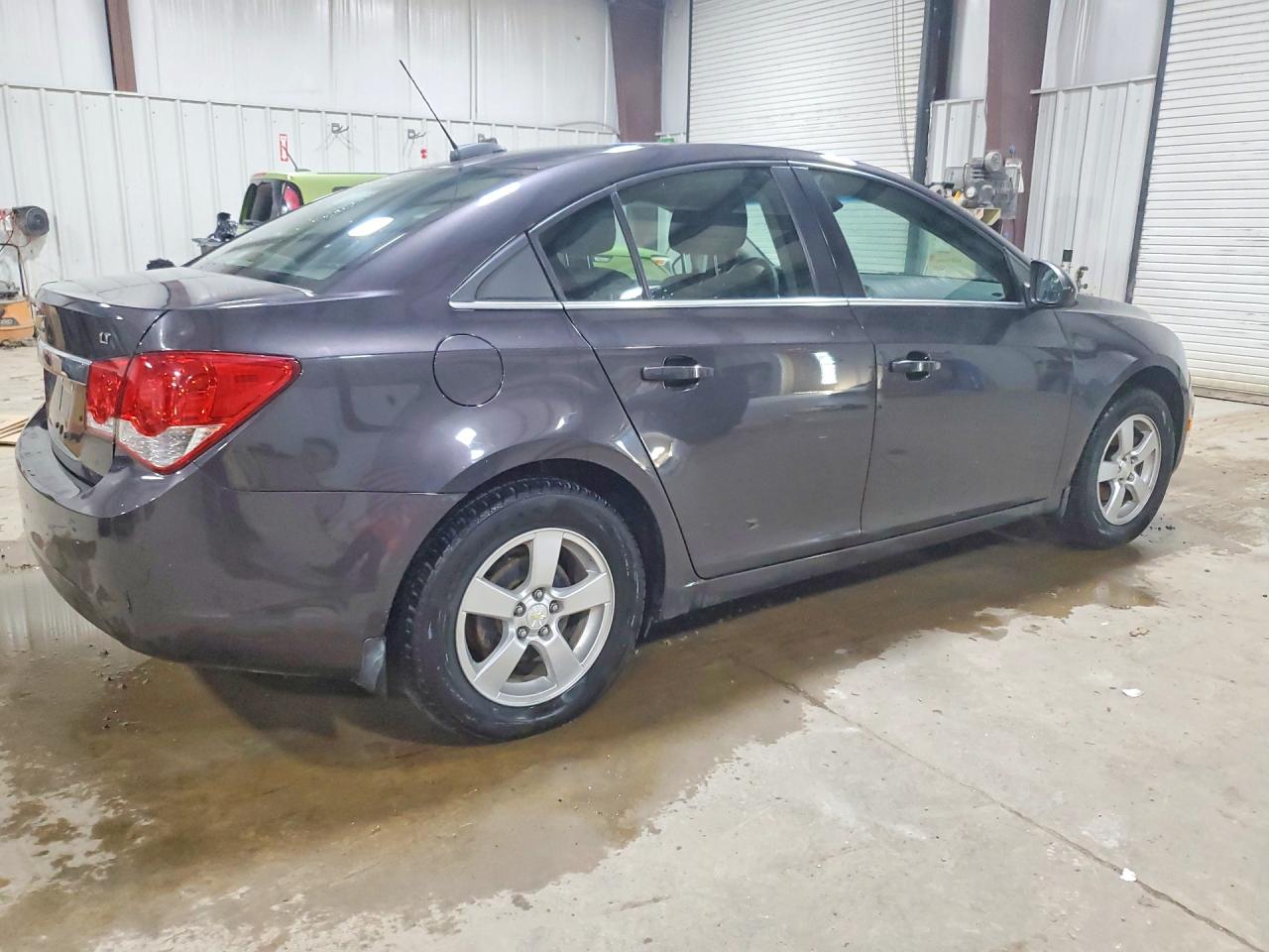 1G1PE5SB3G7111776 · 2016 CHEVROLET CRUZE LIMITED · 3/12