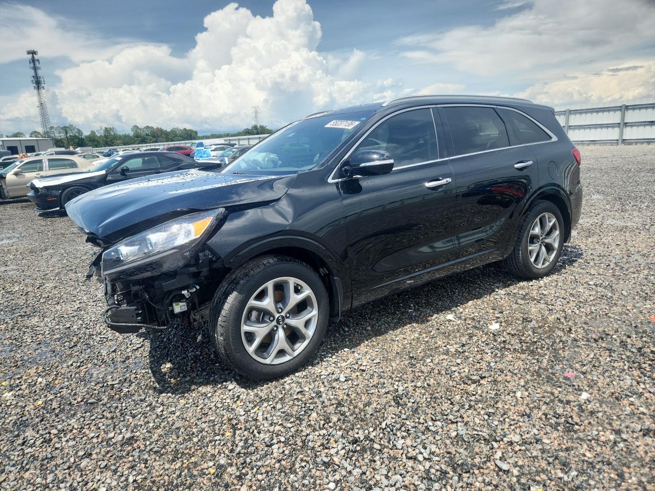 5XYPK4A5XLG695936 · 2020 KIA SORENTO