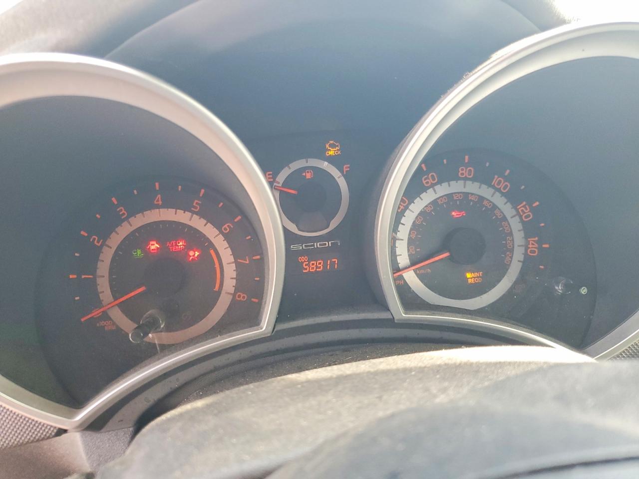 JTKJF5C77GJ022017 · 2016 SCION TC · 9/13