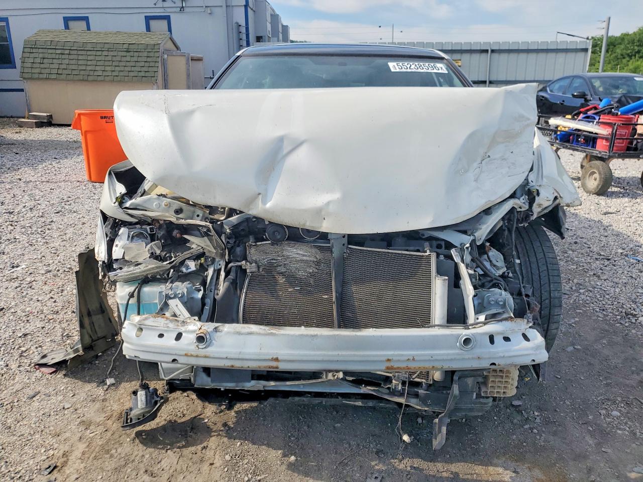 JTKJF5C77GJ022017 · 2016 SCION TC · 5/13