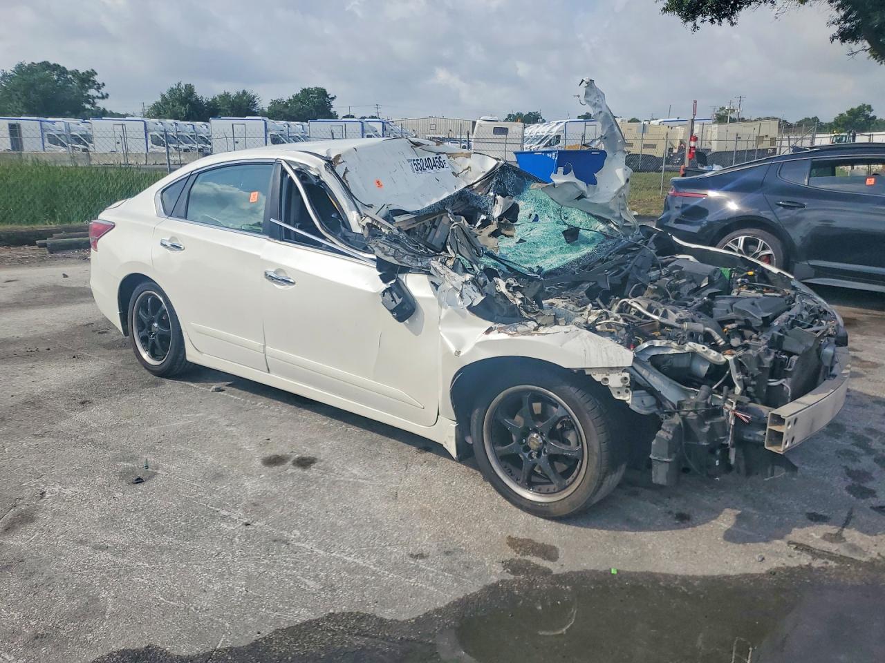 1N4AL3AP3EC317422 · 2014 NISSAN ALTIMA · 4/12
