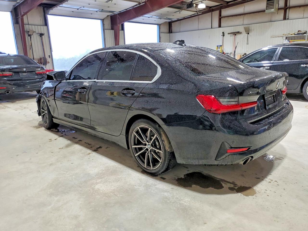 WBA5R7C52KAJ79695 · 2019 BMW 330XI · 2/12