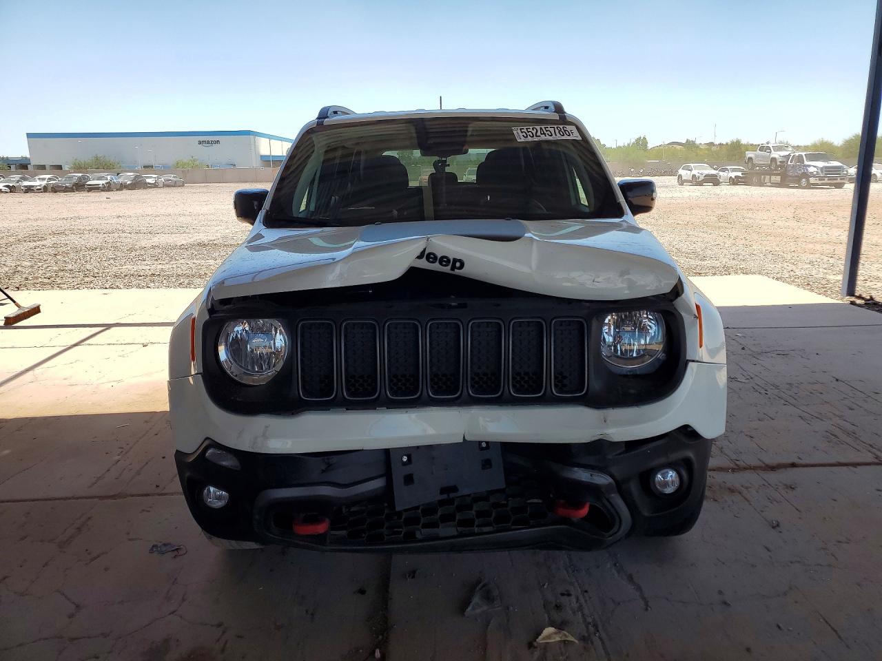 ZACNJDC16PPP67951 · 2023 JEEP RENEGADE · 5/13
