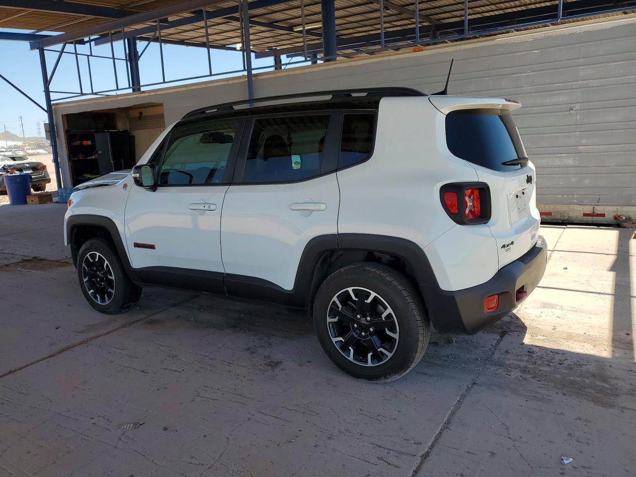 ZACNJDC16PPP67951 · 2023 JEEP RENEGADE · 2/13