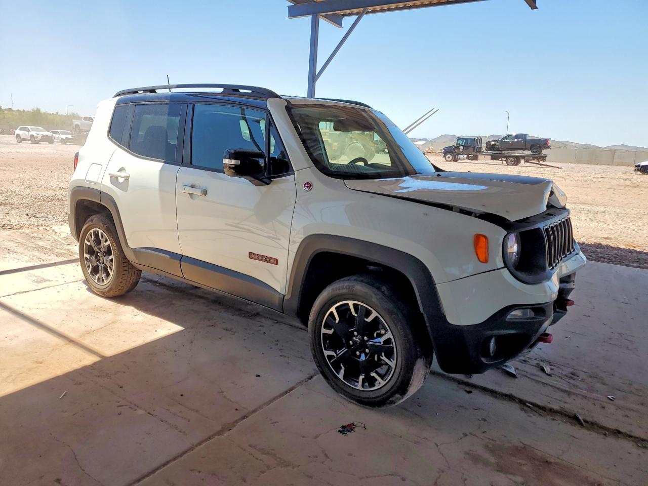 ZACNJDC16PPP67951 · 2023 JEEP RENEGADE · 4/13