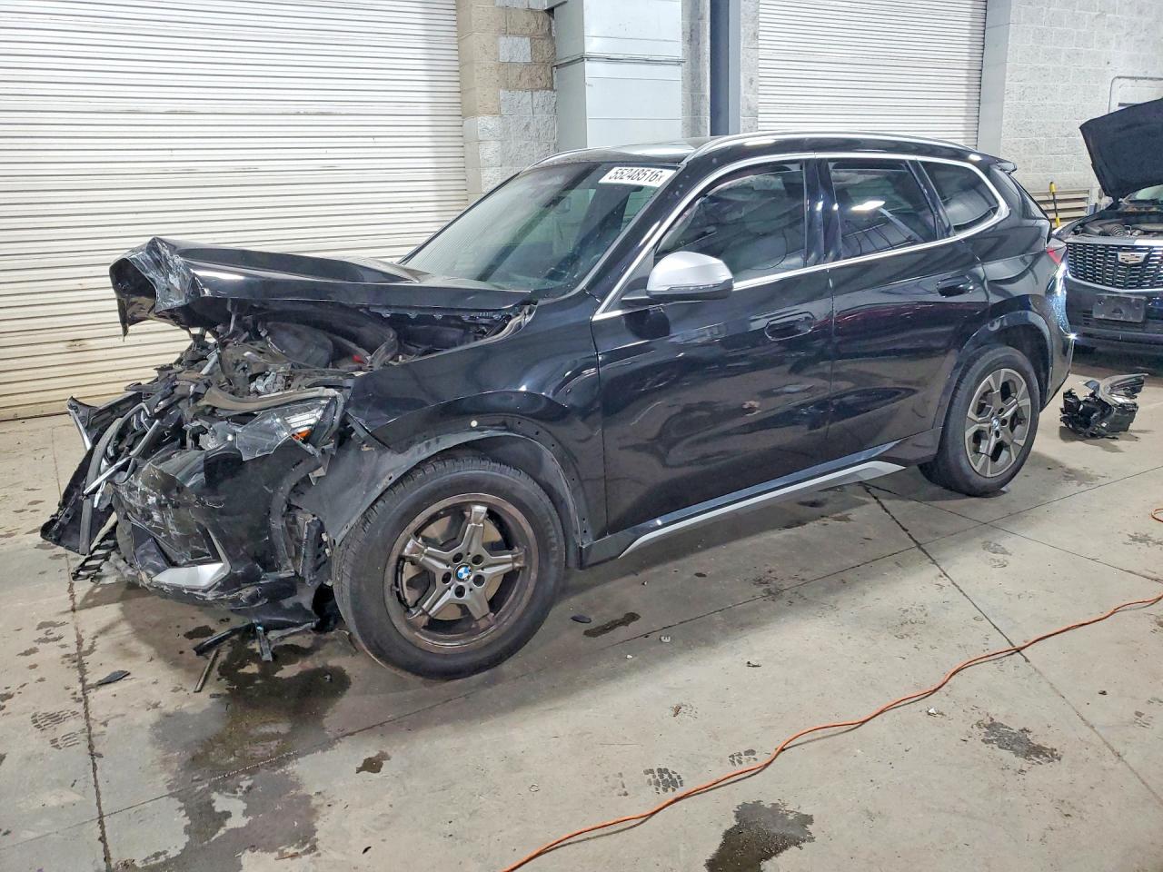 WBX73EF09R5Y55762 · 2024 BMW X1