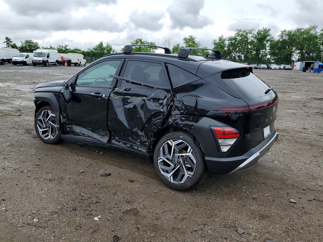 KM8HDCA39TU416347 · 2026 HYUNDAI KONA · 2/14