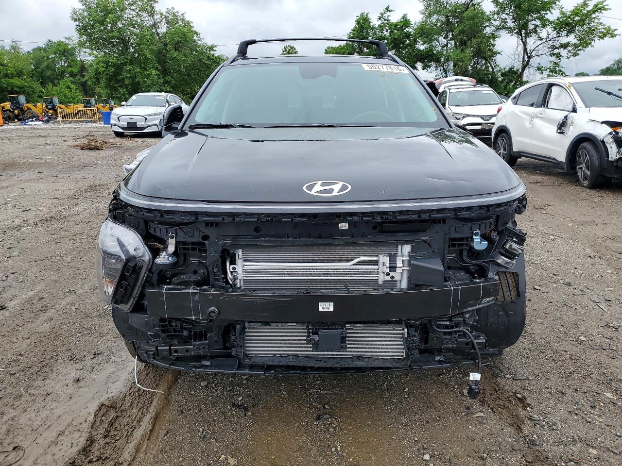 KM8HDCA39TU416347 · 2026 HYUNDAI KONA · 5/14