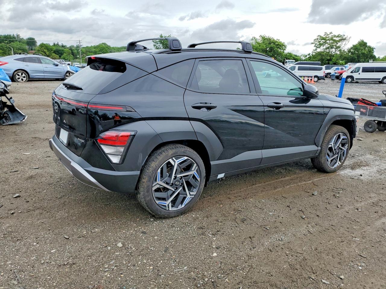 KM8HDCA39TU416347 · 2026 HYUNDAI KONA · 3/14