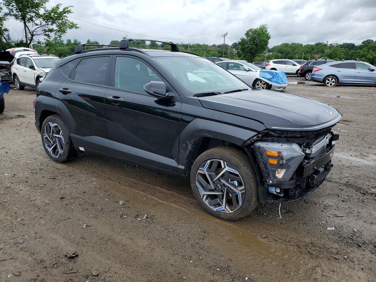 KM8HDCA39TU416347 · 2026 HYUNDAI KONA · 4/14