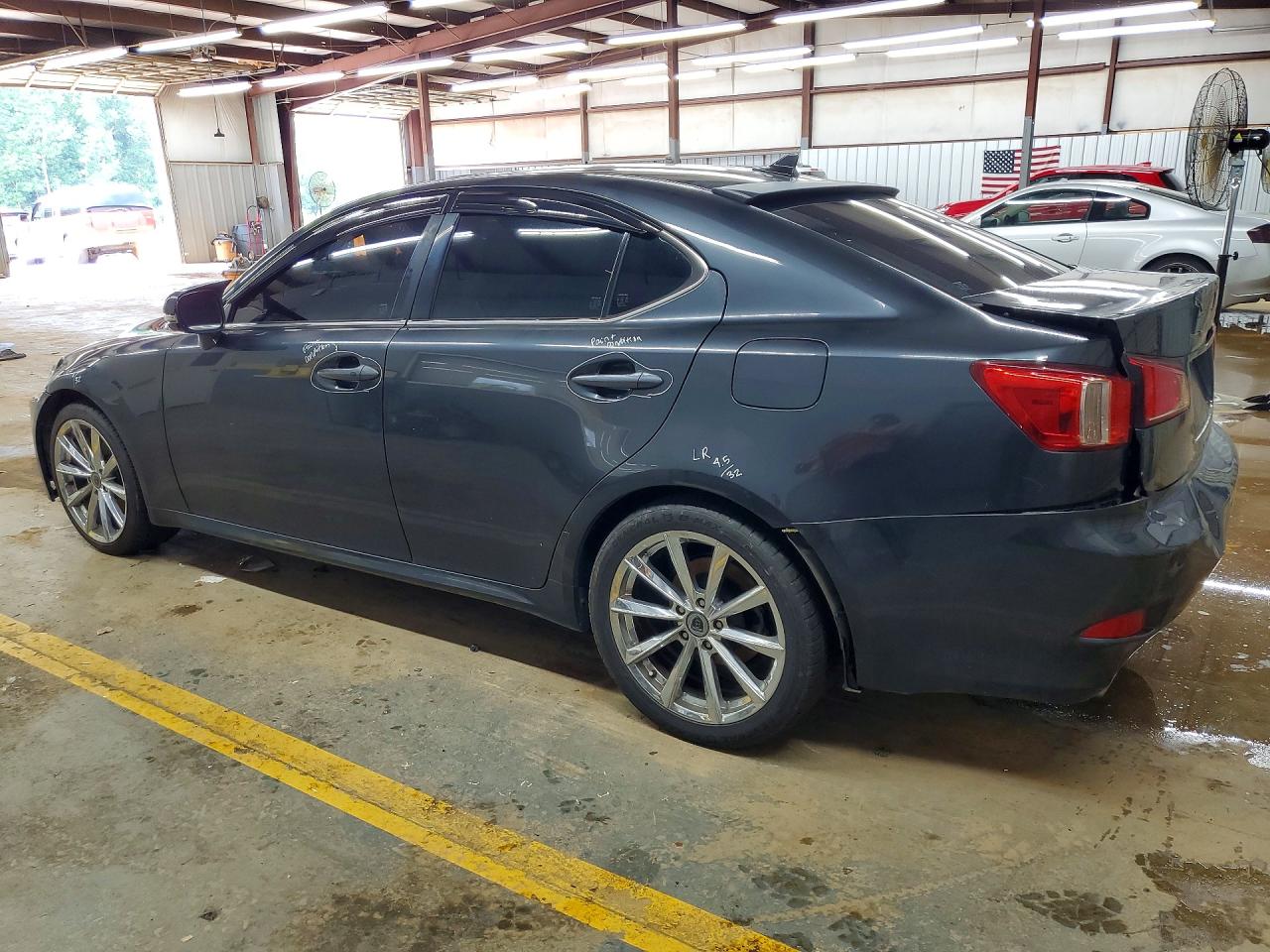 JTHBF5C22B5150696 · 2011 LEXUS IS · 2/12