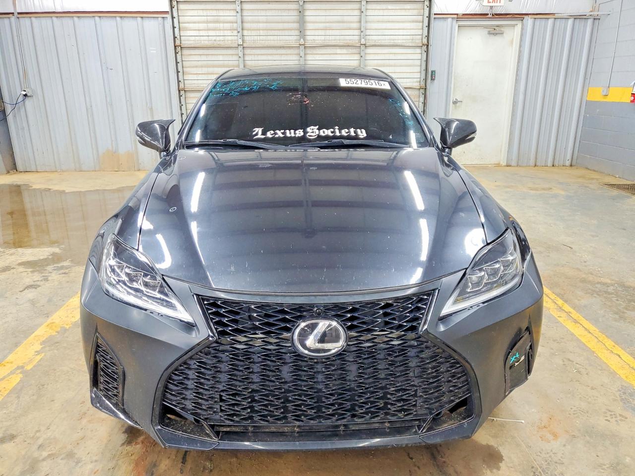 JTHBF5C22B5150696 · 2011 LEXUS IS · 5/12