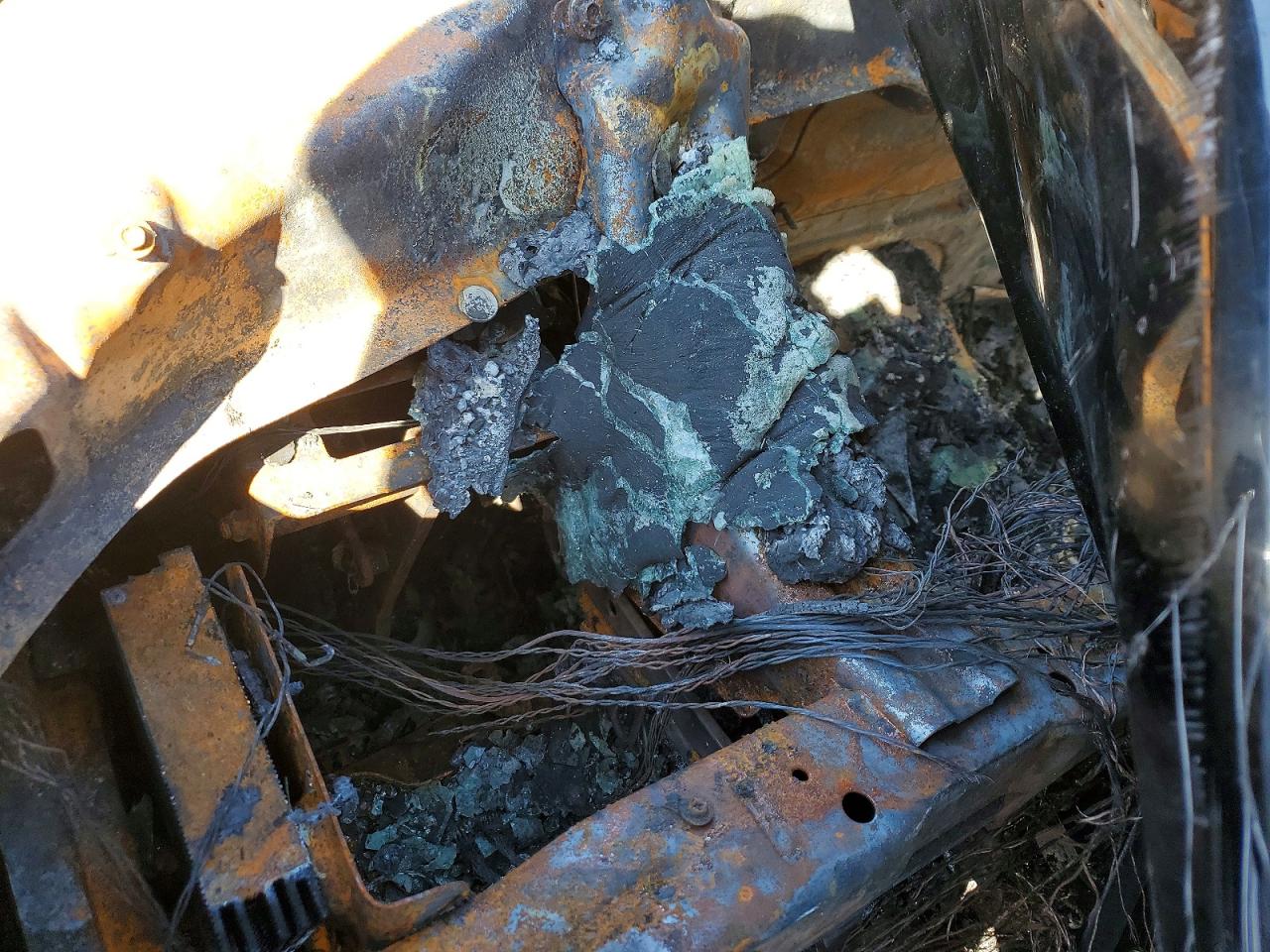 2C3CDXGJ8LH180292 · 2020 DODGE CHARGER · 9/11