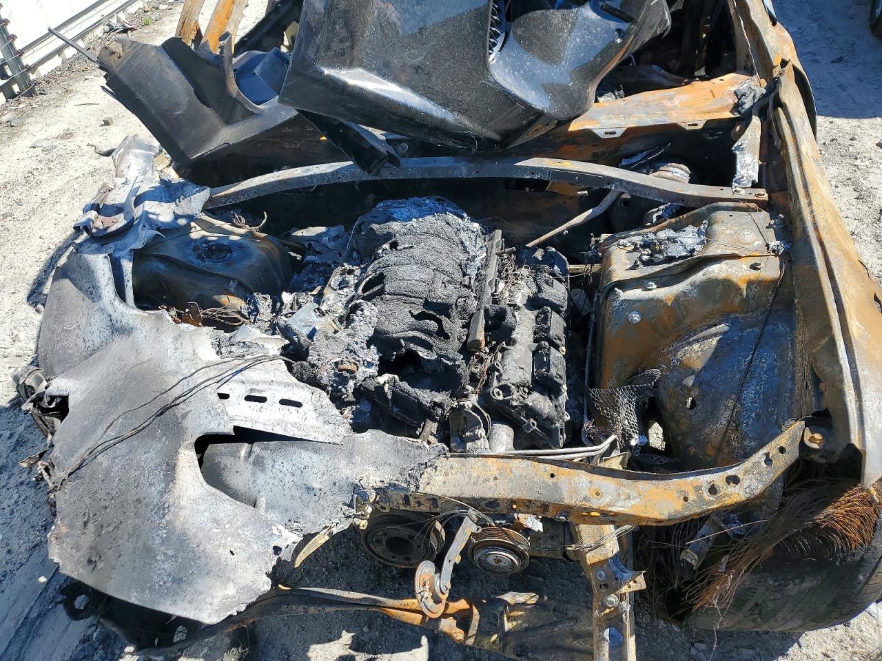 2C3CDXGJ8LH180292 · 2020 DODGE CHARGER · 11/11