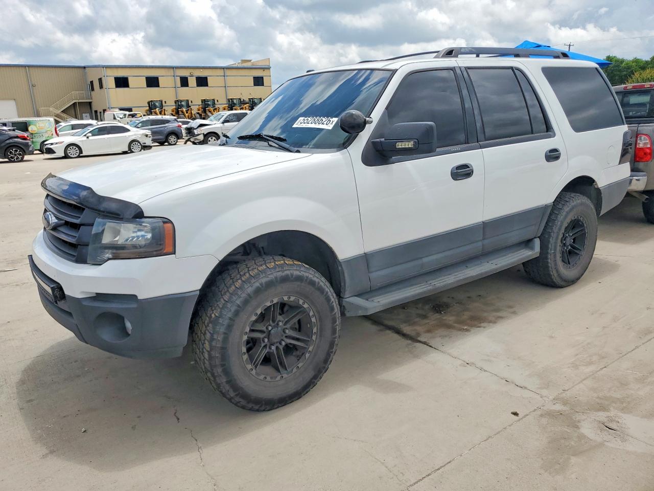 1FMJU1GT3FEF34194 · 2015 FORD EXPEDITION