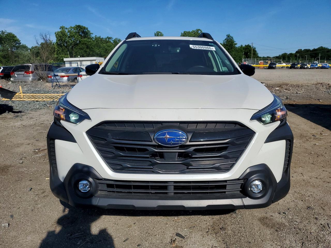 4S4BTALC2S3182910 · 2025 SUBARU OUTBACK · 5/13