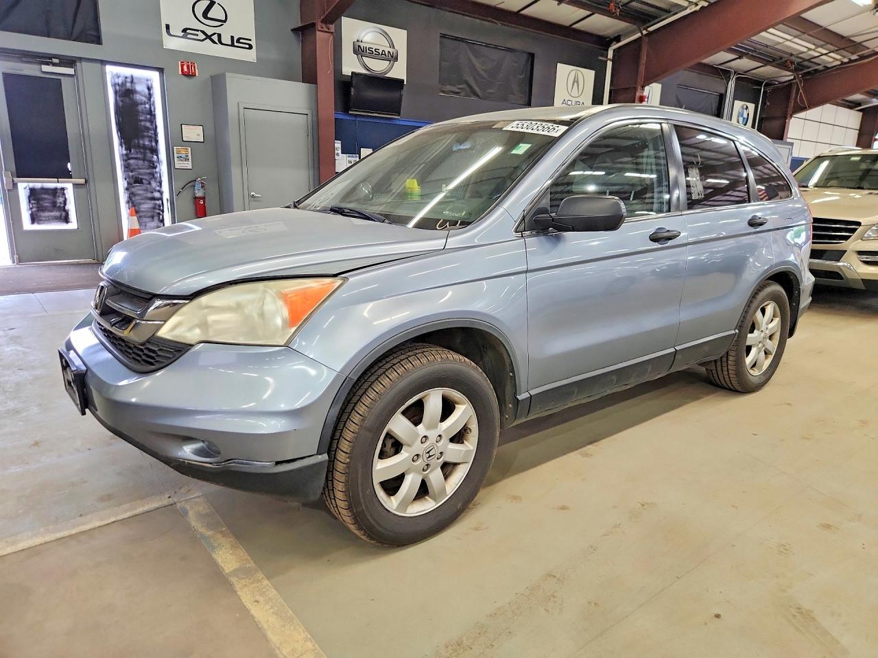 JHLRE4H42BC006815 · 2011 HONDA CR-V
