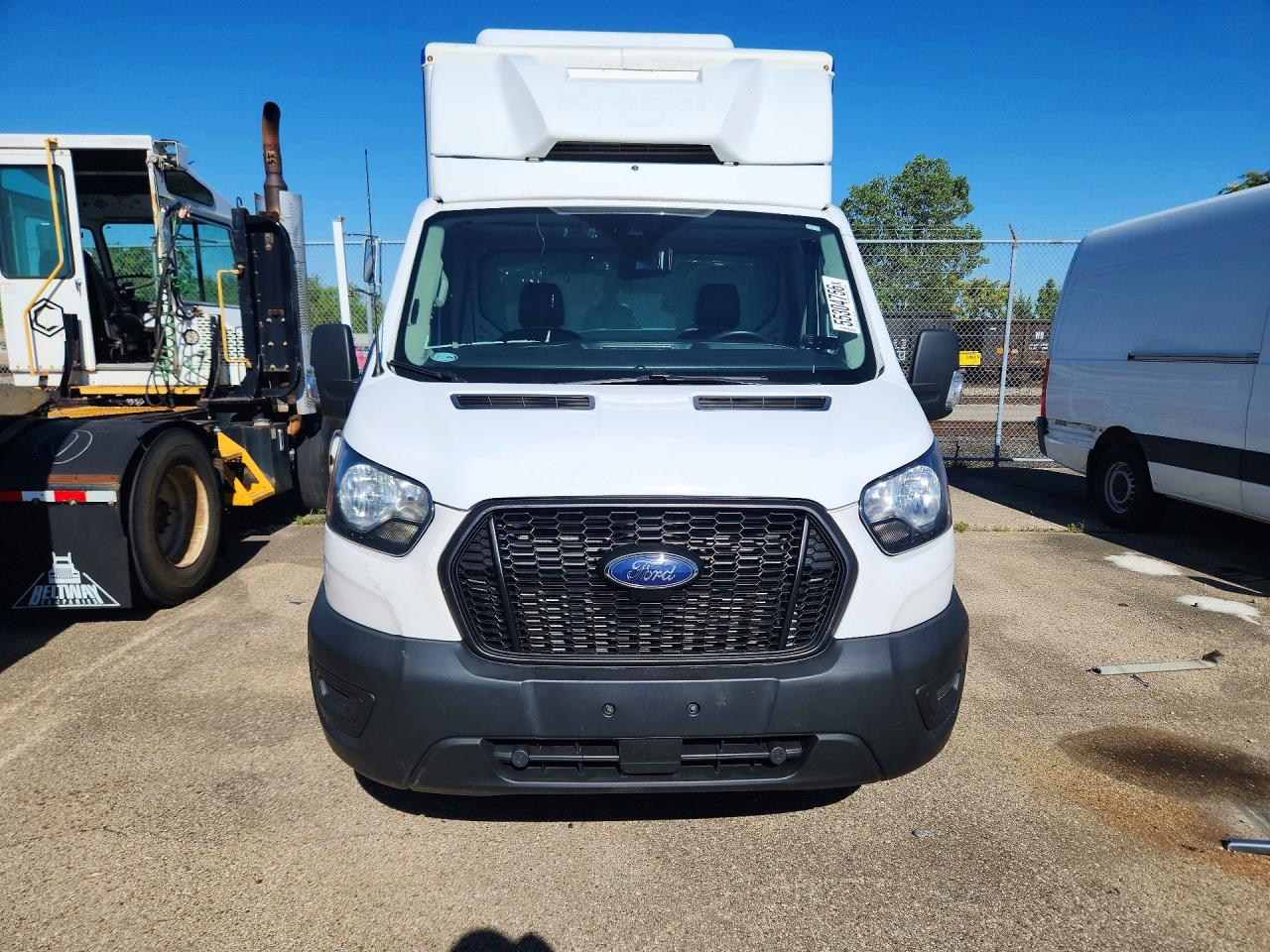 1FDBW5Z84NKA39758 · 2022 FORD TRANSIT · 5/13