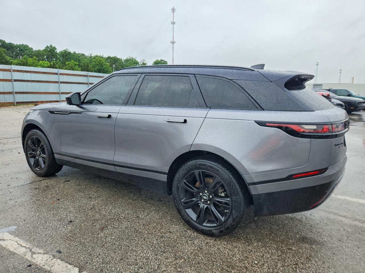 SALYK2EX7LA293191 · 2020 LAND ROVER RANGE ROVER VELAR · 2/13