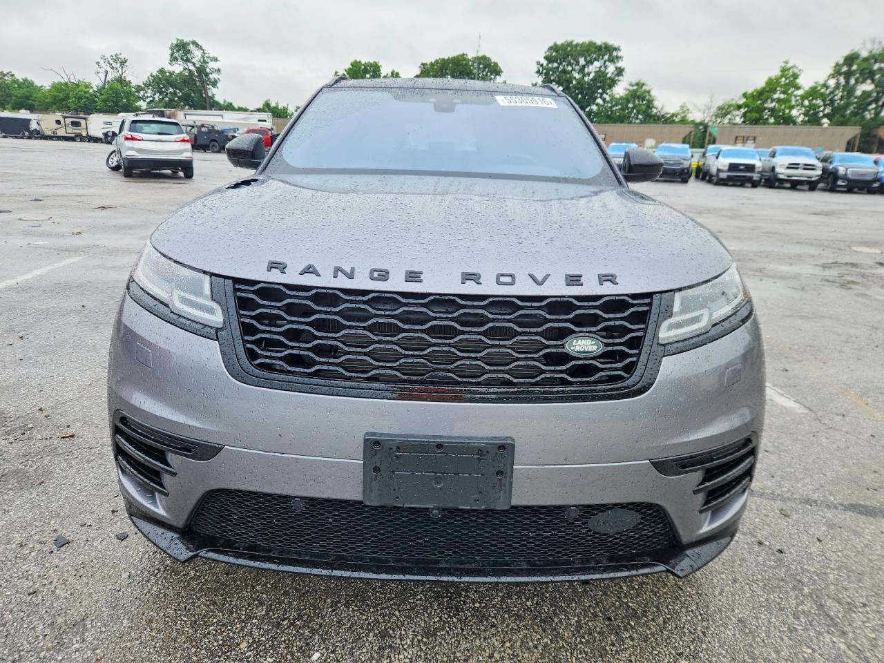 SALYK2EX7LA293191 · 2020 LAND ROVER RANGE ROVER VELAR · 5/13