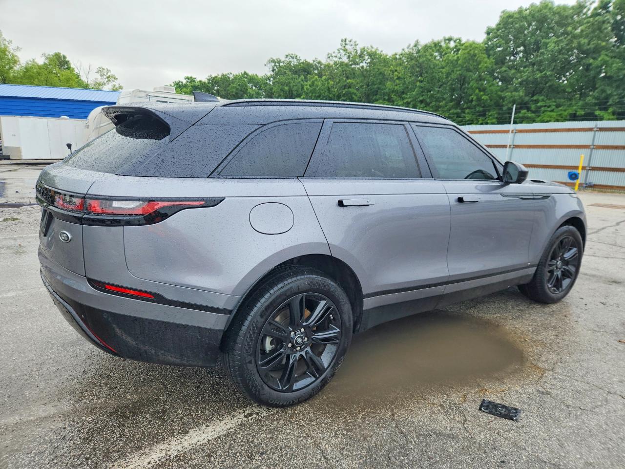 SALYK2EX7LA293191 · 2020 LAND ROVER RANGE ROVER VELAR · 3/13