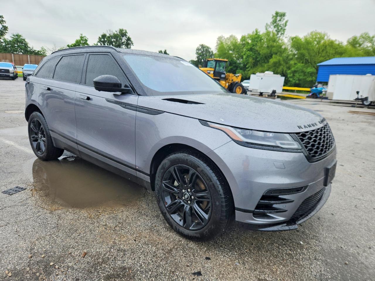 SALYK2EX7LA293191 · 2020 LAND ROVER RANGE ROVER VELAR · 4/13