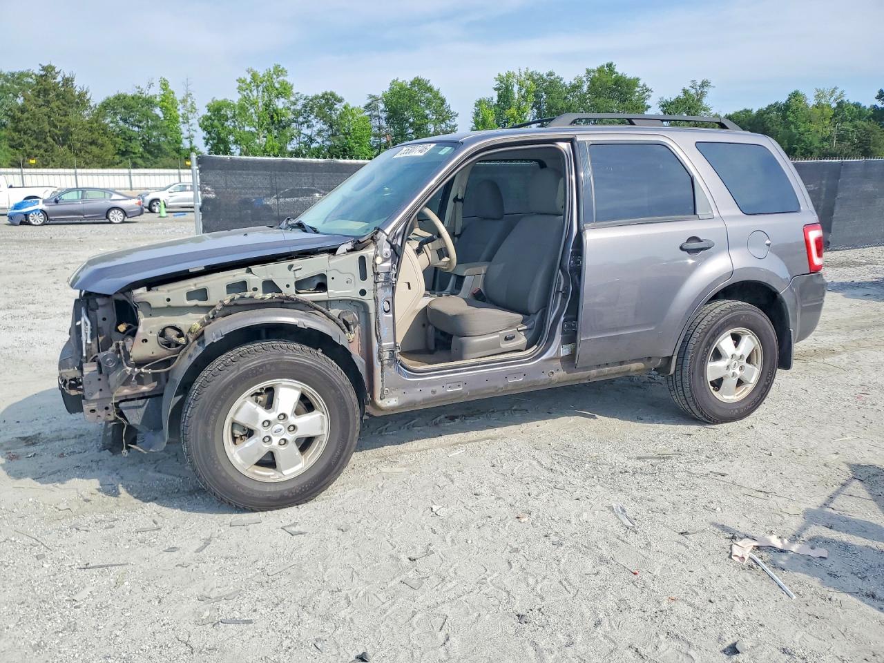 1FMCU93G79KA35579 · 2009 FORD ESCAPE