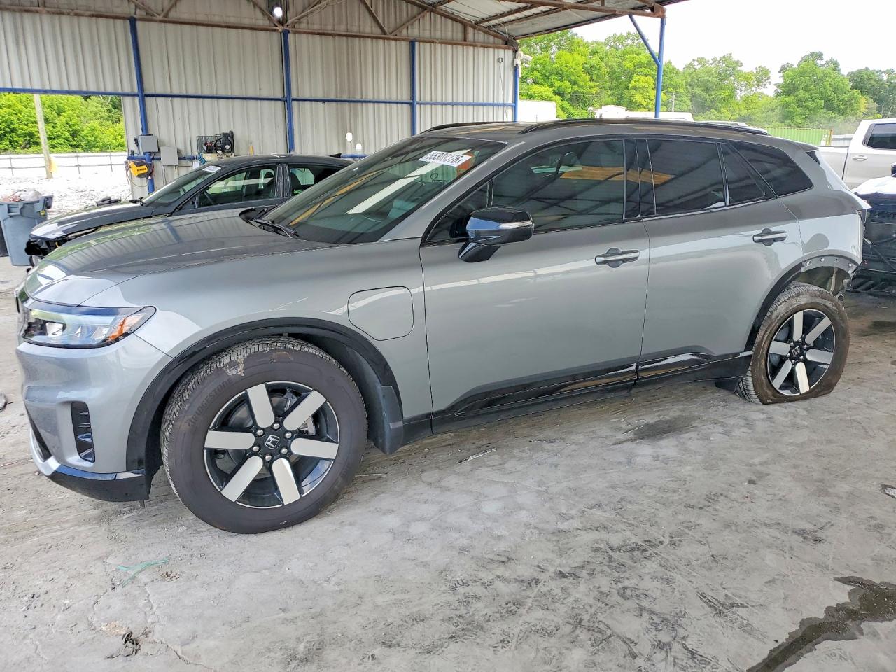 3GPKHWRMXSS516404 · 2025 HONDA PROLOGUE