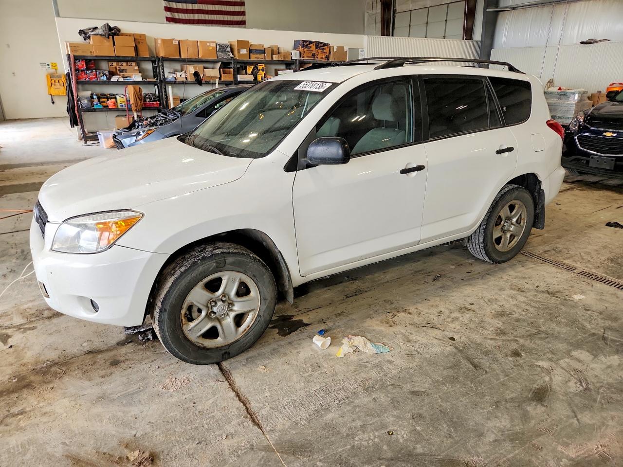 JTMZD33V285102564 · 2008 TOYOTA RAV4