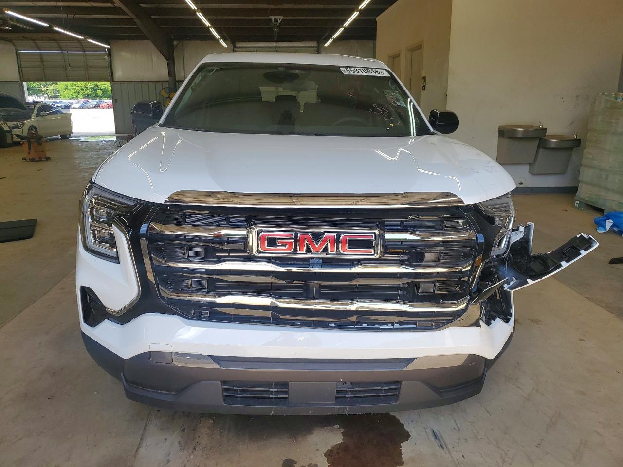 3GKALMEG7TL406992 · 2026 GMC TERRAIN · 5/13