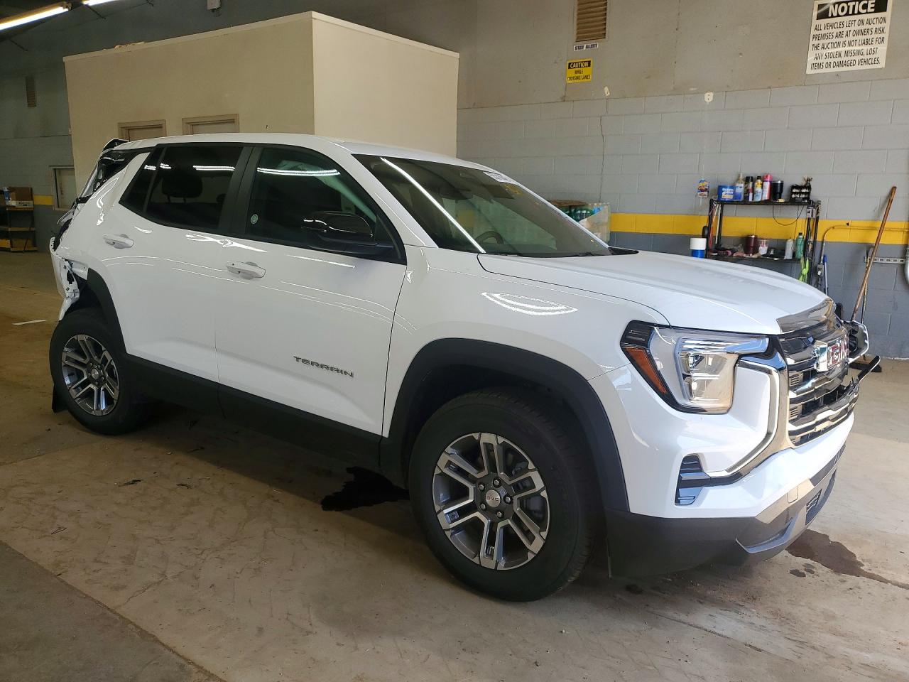 3GKALMEG7TL406992 · 2026 GMC TERRAIN · 4/13
