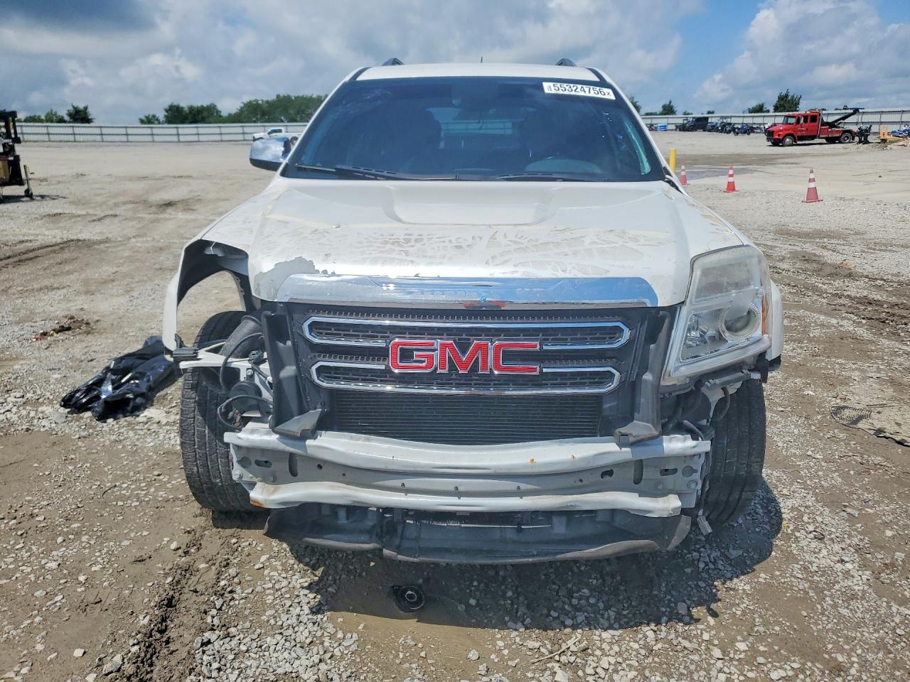 2GKFLUE31G6247478 · 2016 GMC TERRAIN · 5/14