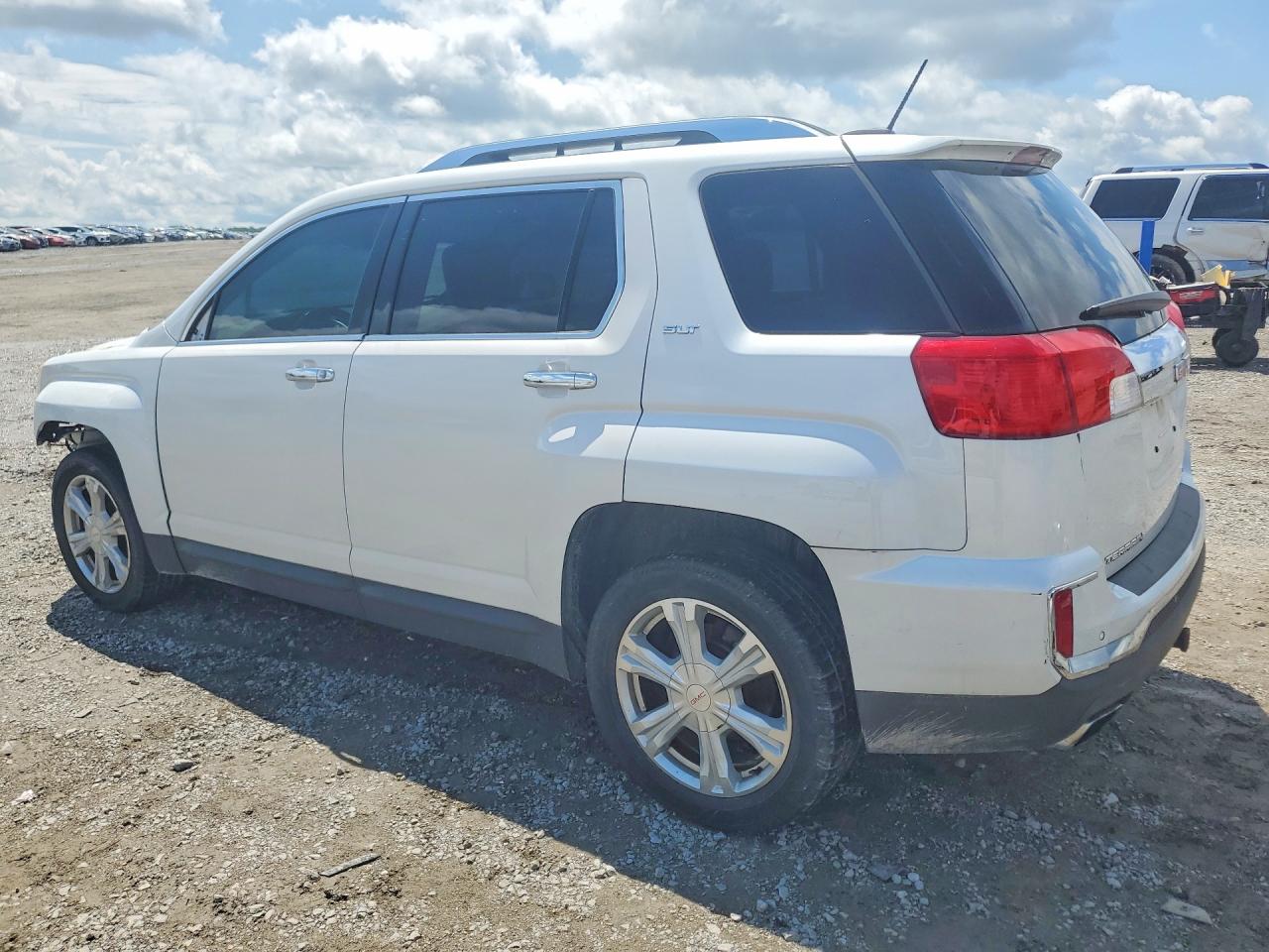 2GKFLUE31G6247478 · 2016 GMC TERRAIN · 2/14