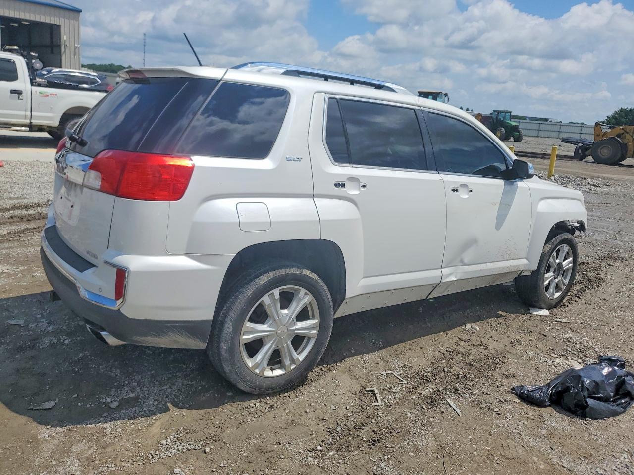2GKFLUE31G6247478 · 2016 GMC TERRAIN · 3/14
