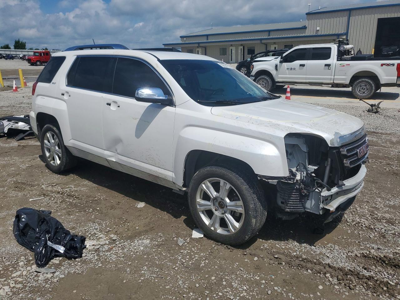2GKFLUE31G6247478 · 2016 GMC TERRAIN · 4/14