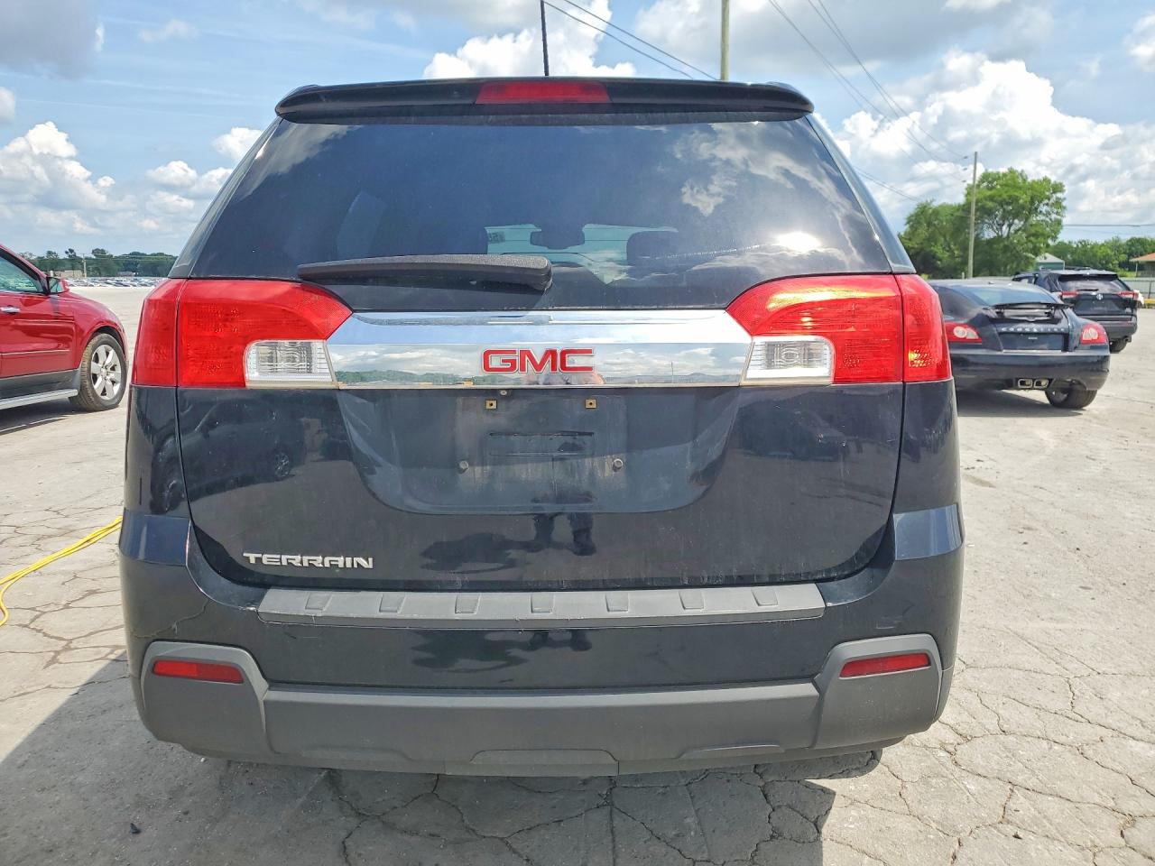 2GKALMEK0F6158324 · 2015 GMC TERRAIN · 6/14