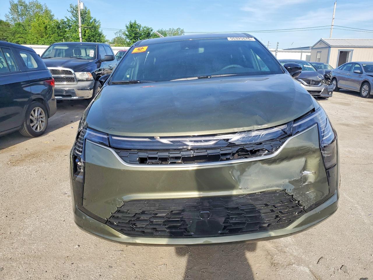 2C4RC1BG9VR556058 · 2027 CHRYSLER PACIFICA · 5/13
