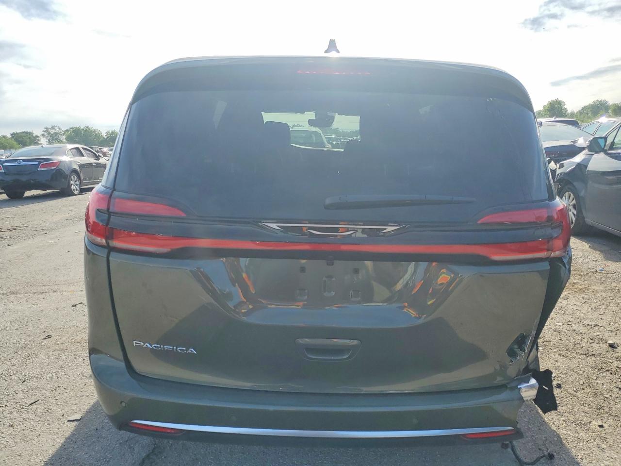 2C4RC1BG9VR556058 · 2027 CHRYSLER PACIFICA · 6/13