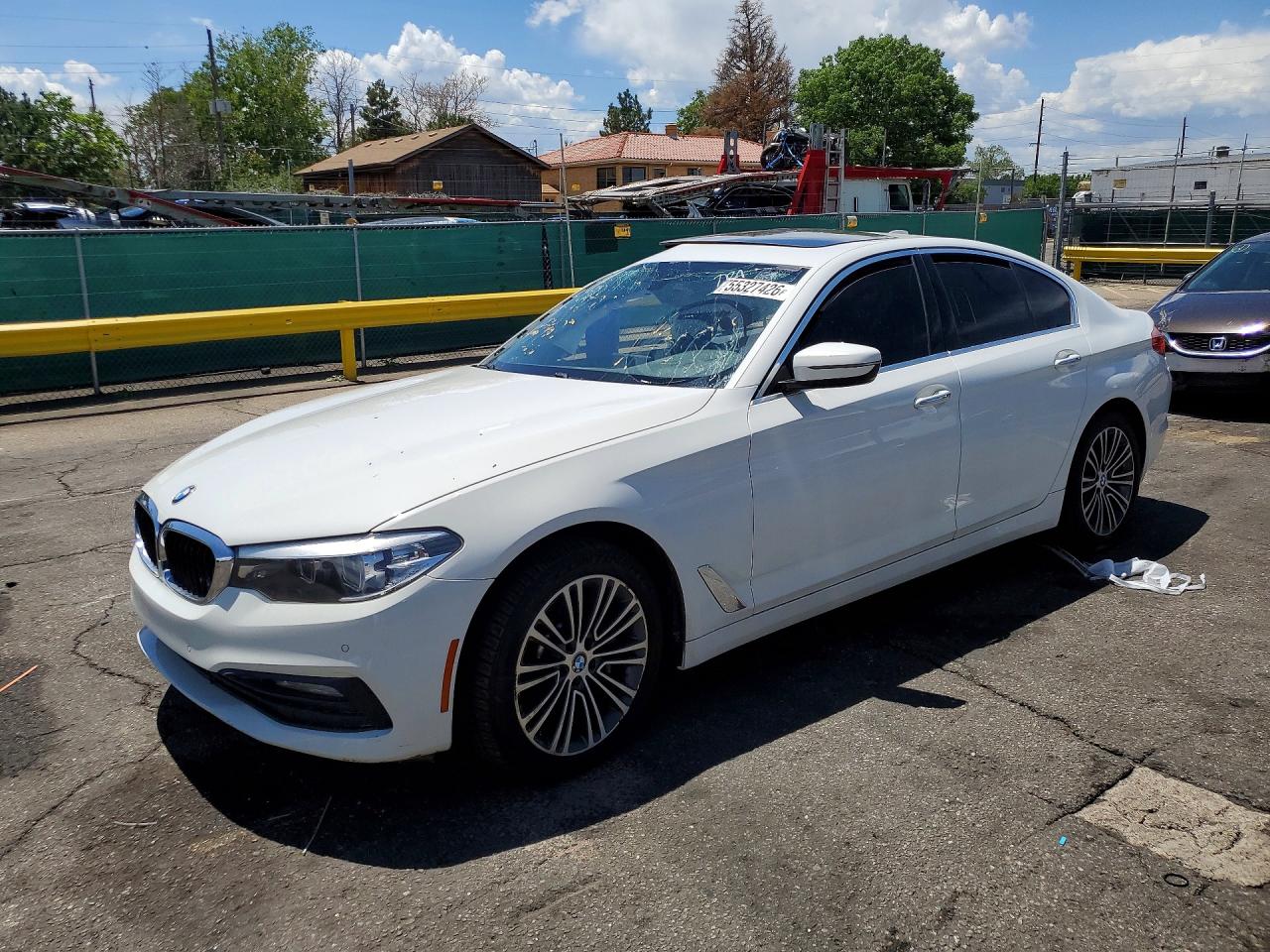 WBAJE7C56JWC56311 · 2018 BMW 540